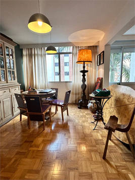 Condominio Edificio Helena Maria