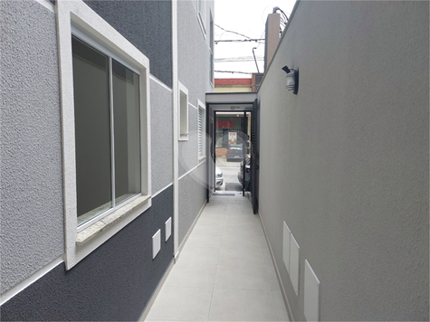 Venda Apartamento São Paulo Santana 1