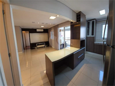 Venda Apartamento São Paulo Parque Industrial Tomas Edson 1