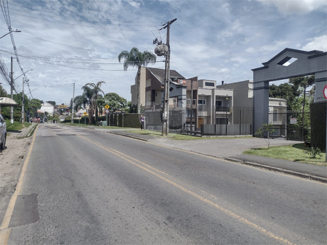 Venda Terreno Curitiba Santa Cândida 1