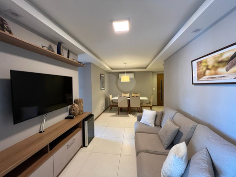 Venda Apartamento Niterói Icaraí 1