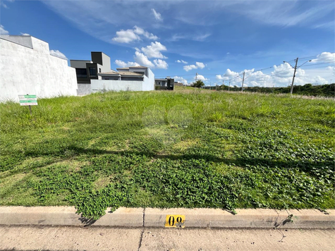 Venda Condomínio Piracicaba Jardim São Francisco 1