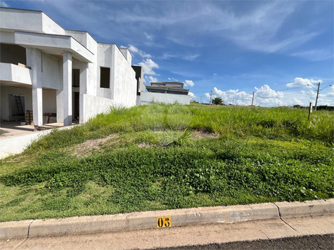 Venda Condomínio Piracicaba Jardim São Francisco 1