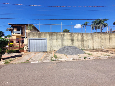 Venda Terreno Campo Grande Vila Antônio Vendas 1