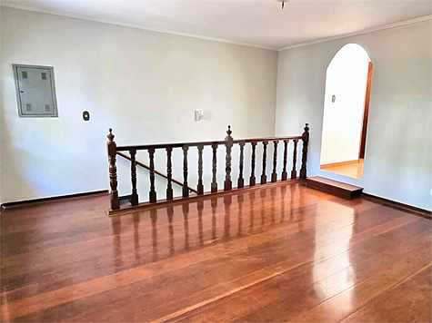 Venda Casa São Paulo Conjunto Residencial Butantã 1