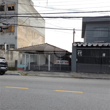 Venda Terreno São Paulo Jardim Regina 1