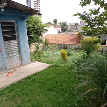 Venda Terreno São Paulo Jardim Regina 1