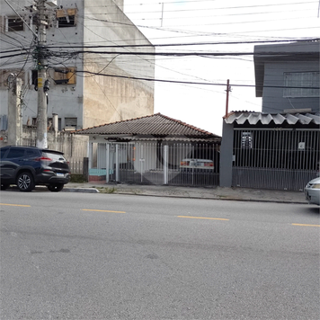 Venda Terreno São Paulo Jardim Regina 1