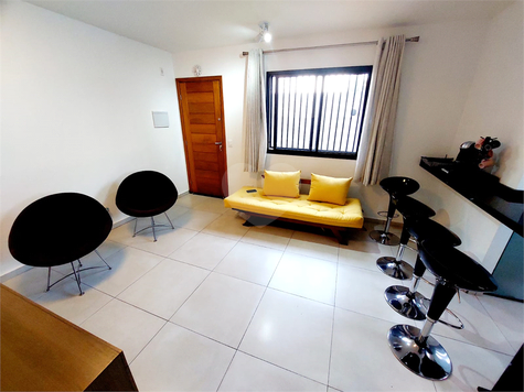 Venda Apartamento São Paulo Vila Jaguara 1
