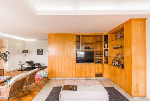 Venda Apartamento São Paulo Vila Clementino 1