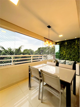 Venda Apartamento Diadema Centro 1
