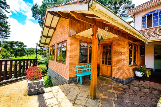Venda Hotel Não Definido Monte Verde 1