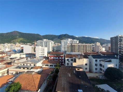 Venda Cobertura Rio De Janeiro Tijuca 1