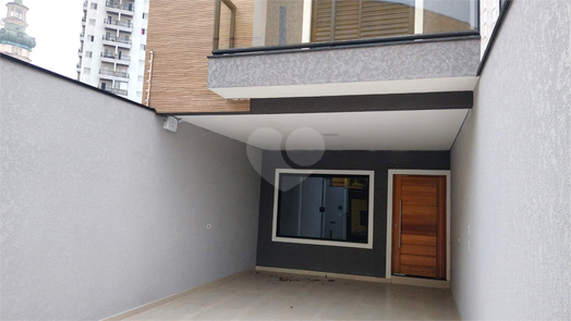 Venda Sobrado São Paulo Vila Carrão 1