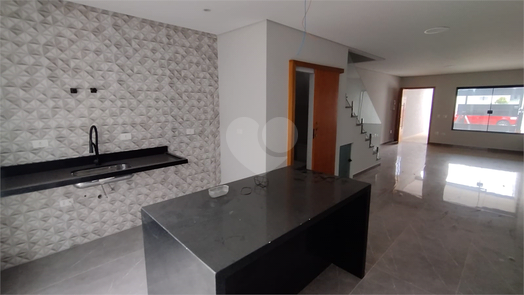 Venda Sobrado São Paulo Vila Carrão 1