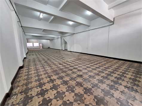 Aluguel Salão Comercial São Paulo Luz 1