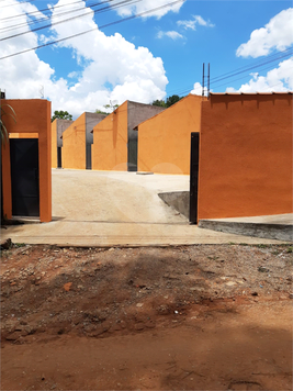 Venda Casa de vila Atibaia Chácaras Fernão Dias 1