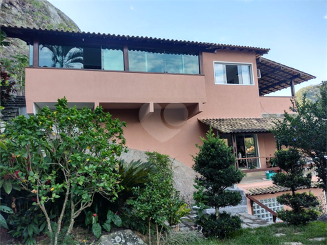 Venda Casa Niterói Itacoatiara 1