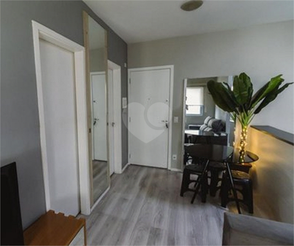 Venda Apartamento São Paulo Barra Funda 1