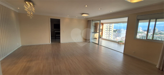 Venda Apartamento São Paulo Vila Gumercindo 1