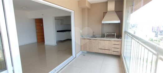 Aluguel Apartamento Jundiaí Vila Lacerda 1