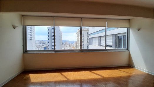 Aluguel Apartamento São Paulo Higienópolis 1