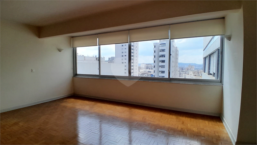 Venda Apartamento São Paulo Higienópolis 1