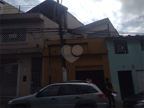 Venda Sobrado São Paulo Parque Mandaqui 1