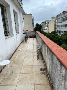 Venda Apartamento Rio De Janeiro Flamengo 1