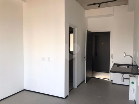 Venda Apartamento São Paulo Vila Olímpia 1