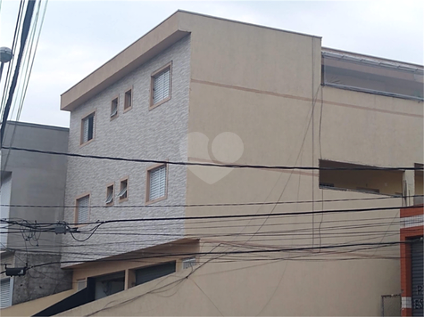 Venda Prédio inteiro São Paulo Vila Mangalot 1