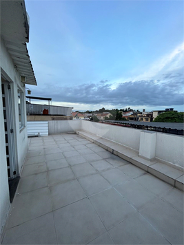 Venda Condomínio Rio De Janeiro Penha 1