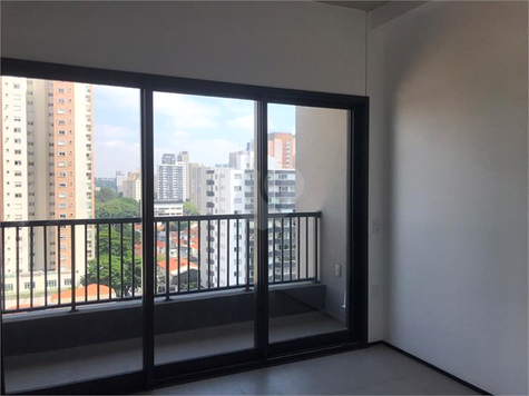 Aluguel Apartamento São Paulo Vila Olímpia 1