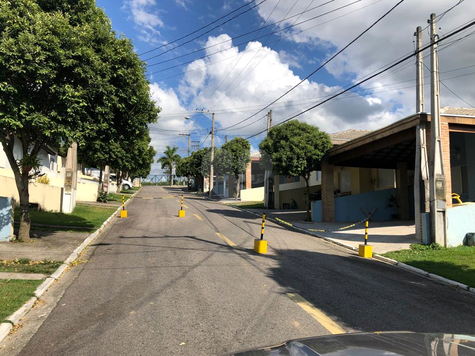 Venda Terreno Caçapava Vila Paraíso 1