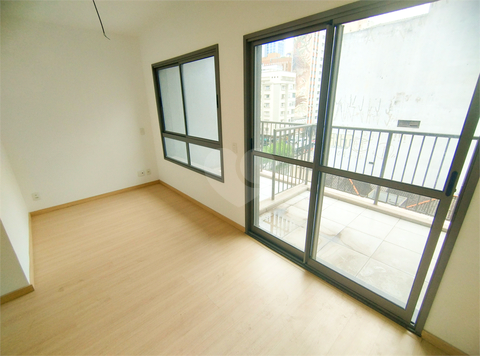 Venda Apartamento São Paulo Consolação 1
