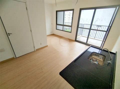 Venda Apartamento São Paulo Consolação 1