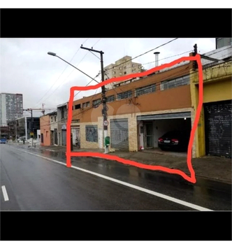 Venda Salão Comercial São Paulo Santo Amaro 1