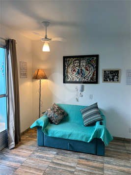 Venda Apartamento São Paulo Bela Vista 1