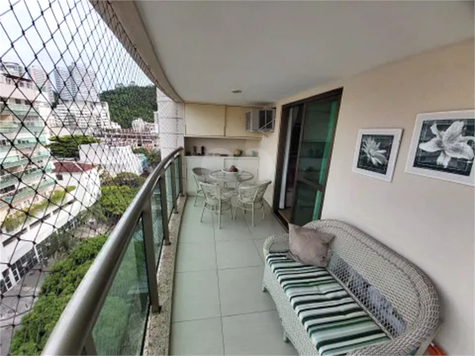 Condomínio do Edificio Residencial Julia
