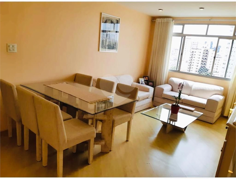 Venda Apartamento São Paulo Aclimação 1