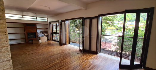 Venda Casa São Paulo Pacaembu 1