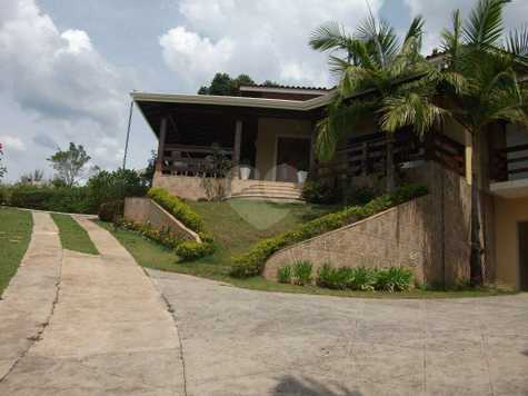 Venda Casa térrea Piracaia Centro 1