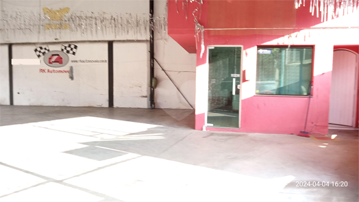Aluguel Salão Comercial São Paulo Vila Pereira Barreto 1
