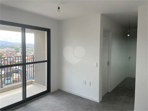 Venda Apartamento São Paulo Vila Anastácio 1