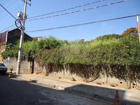 Venda Terreno São Paulo Jardim Leonor 1