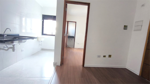 Venda Apartamento São Paulo Vila Lúcia 1