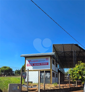 Venda Galpão Araraquara Jardim Santa Lúcia 1
