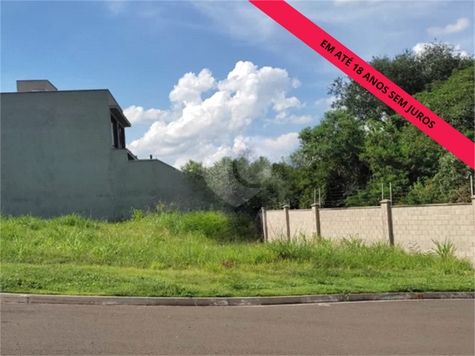 Venda Condomínio Piracicaba Jardim São Francisco 1