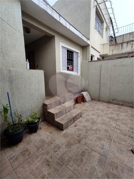 Venda Sobrado São Paulo Vila Nova Cachoeirinha 1