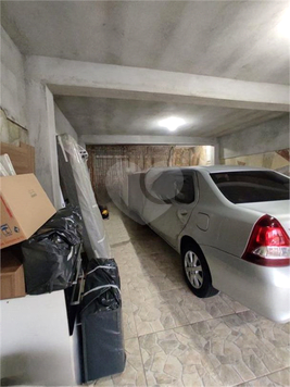 Venda Sobrado São Paulo Vila Nova Cachoeirinha 1